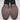Madden Men’s M-Allou Oxford Rubber Sole Black Leather Size US 10.5 - Like New - Ufashion