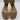 Mix No. 6 Women’s Sundra Sandal Ivory Patent Leather Size 10 M - Like New - Ufashion