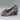 Badgley Mischka Kids Trudy Glitter Pump (Big Kid) Girl's Shoes Size 3 - Very Good - Ufashion