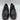 Madden Men’s M-Allou Oxford Rubber Sole Black Leather Size US 10.5 - Like New - Ufashion