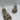 Ros Hommerson Leandra Women's Sandal Gold Leather Size 9.5 N - Like New - Ufashion