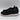Hush Puppies Roxy Sneakers Women's Black Canvas  Size 7 M - Very Good - Ufashion