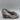 Badgley Mischka Kids Trudy Glitter Pump (Big Kid) Girl's Shoes Size 3 - Very Good - Ufashion