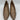 Journee Collection Gabriella Stiletto Pump Heels In Beige Tan Size 9 - Like New - Ufashion