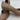 Journee Collection Gabriella Stiletto Pump Heels In Beige Tan Size 9 - Like New - Ufashion