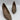 Journee Collection Gabriella Stiletto Pump Heels In Beige Tan Size 9 - Like New - Ufashion