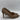 Journee Collection Gabriella Stiletto Pump Heels In Beige Tan Size 9 - Like New - Ufashion