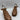 Crown Vintage FARLIE Brown Leather Ankle Strap Block Heel Sandals Women Size 8.5 - Very Good - Ufashion