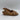 Comfortiva Women’s Randi Wedges Tan Brown Faux Leather Size 11 W - Like New - Ufashion