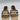 Marc Fisher Woman's Sandals Myami Sandal Brown/ Tan Size 6 M - Like New - Ufashion