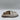 Naturalizer Emiline-Mule Women's Mules Ivory Faux Leather Size 8.5 M - Like New - Ufashion