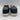 Vince Camuto Men’s Kathir Sneaker Navy/White Size 9 M - Very Good - Ufashion