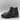 Vance Co Men's. Landon Chelsea Boot Gray/Black Faux Leather Size 13 - Like New - Ufashion