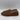 Journee Collection Womens Lucie Slip On Almond Toe Loafer  - Tan Brown Size 10 - Like New - Ufashion