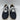 Vince Camuto Men’s Kathir Sneaker Navy/White Size 9 M - Very Good - Ufashion