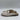 Naturalizer Emiline-Mule Women's Mules Ivory Faux Leather Size 8.5 M - Like New - Ufashion