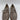 Anne Klein Everly Penny Loafer Women's Gray Size 6 M - Very Good - Ufashion