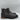 Vance Co Men's. Landon Chelsea Boot Gray/Black Faux Leather Size 13 - Like New - Ufashion