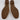 Naturalizer Emiline-Mule Women's Mules Ivory Faux Leather Size 8.5 M - Like New - Ufashion