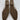 Anne Klein Women's Carina Mary Jane Flat Gold Mesh Size 8.5 M - Like New - Ufashion
