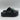 Crocs Women's Getaway Platform Flip Flops Black Size 6 - Like New - Ufashion