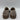 Anne Klein Women's Elia Lug Sole Penny Loafers Shoes Size 6.5 M - Very Good - Ufashion