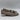 Anne Klein Women's Carina Mary Jane Flat Gold Mesh Size 8.5 M - Like New - Ufashion