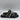 ITALIAN Shoemakers Womens Lettia Black T-Strap Sandals Size 11 - Like New - Ufashion