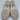 Journee Collection Womens Erika Loafer Almond Toe Slip On Flats Size 7 - Like New - Ufashion