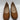 Soul by Naturalizer Women's About Time Wedge Pump Brown Size 6.5 W - Very Good - Ufashion