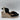 Kelly & Katie Espadrille Wedge Sandal Ankle Tie Black Canvas Size 9 M - Very Good - Ufashion