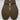 Rustic Asphalt Men's Corn Stalk Tan Leather Suede Ankle Boots Size 44 - Like New - Ufashion