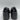 Mix No. 6 Women’s Raeh Loafer, Black Patent Leather Size 8.5 M - Very Good - Ufashion