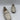 Journee Collection Women's Wrenn Loafers Ivory Size 9 - Like New - Ufashion