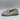 Journee Collection Women's Wrenn Loafers Ivory Size 9 - Like New - Ufashion