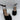 Jessica Simpson LASHAREN Women's Platform Pump Black Suede Size 10 M - Like New - Ufashion
