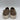 Journee Collection Womens Erika Loafer Almond Toe Slip On Flats Size 7 - Like New - Ufashion