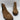 Vince Camuto Men's Huntsley Chelsea Boot Fashion, Honey Suede Size 13 - Like New - Ufashion