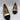 Naturalizer Women's Lovable Cap Toe Mary Jane Pump Size 9.5 M - Like New - Ufashion