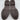TOMS Cara Penny Loafers Women’s Brown Leather Slip-On Flats  Size 8 M - Like New - Ufashion
