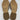 Matisse Women’s Kaden, Gold Slip-On Mules, Size 11 M - Very Good - Ufashion
