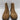 Vince Camuto Men's Huntsley Chelsea Boot Fashion, Honey Suede Size 13 - Like New - Ufashion