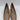Naturalizer Women's Warner Pump Beige Leather Size 7 M - Like New - Ufashion