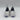 Keds Champion Oxford Leather Sneaker White  Size 6.5 - Very Good - Ufashion
