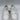 TOMS Women's Kameron Lace Up White Sneakers Casual Size 7.5 - Like New - Ufashion