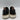 Hush Puppies Women’s Cody Bounce Black Slip On Casual Loafers Black Size 9.5 M - Very Good - Ufashion
