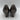 Easy Street Women's Ballari Pump, Pewter Size 11M - Very Good - Ufashion