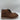 Clarks Man's Hiking Eastridge Peak Brown Leather  Size 12 W - Very Good - Ufashion