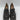 Journee Collection Women's Crawford Slip On Heeled Loafers Green Size 12 - Like New - Ufashion