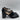 Journee Collection Womens Bobby Adjustable Faux Leather Block Heels Size 10 - Like New - Ufashion